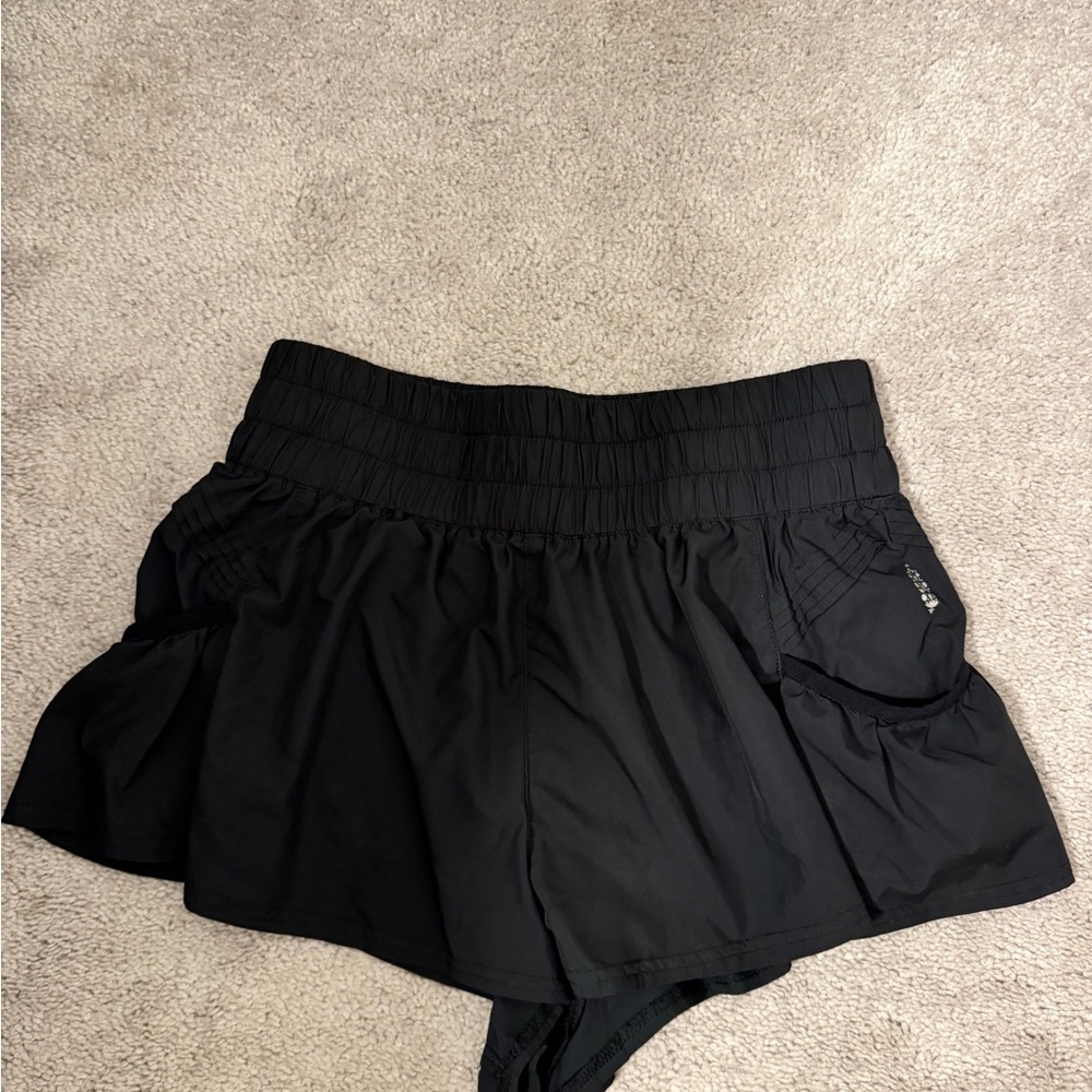 FP Movement get Your Flirt On Shorts